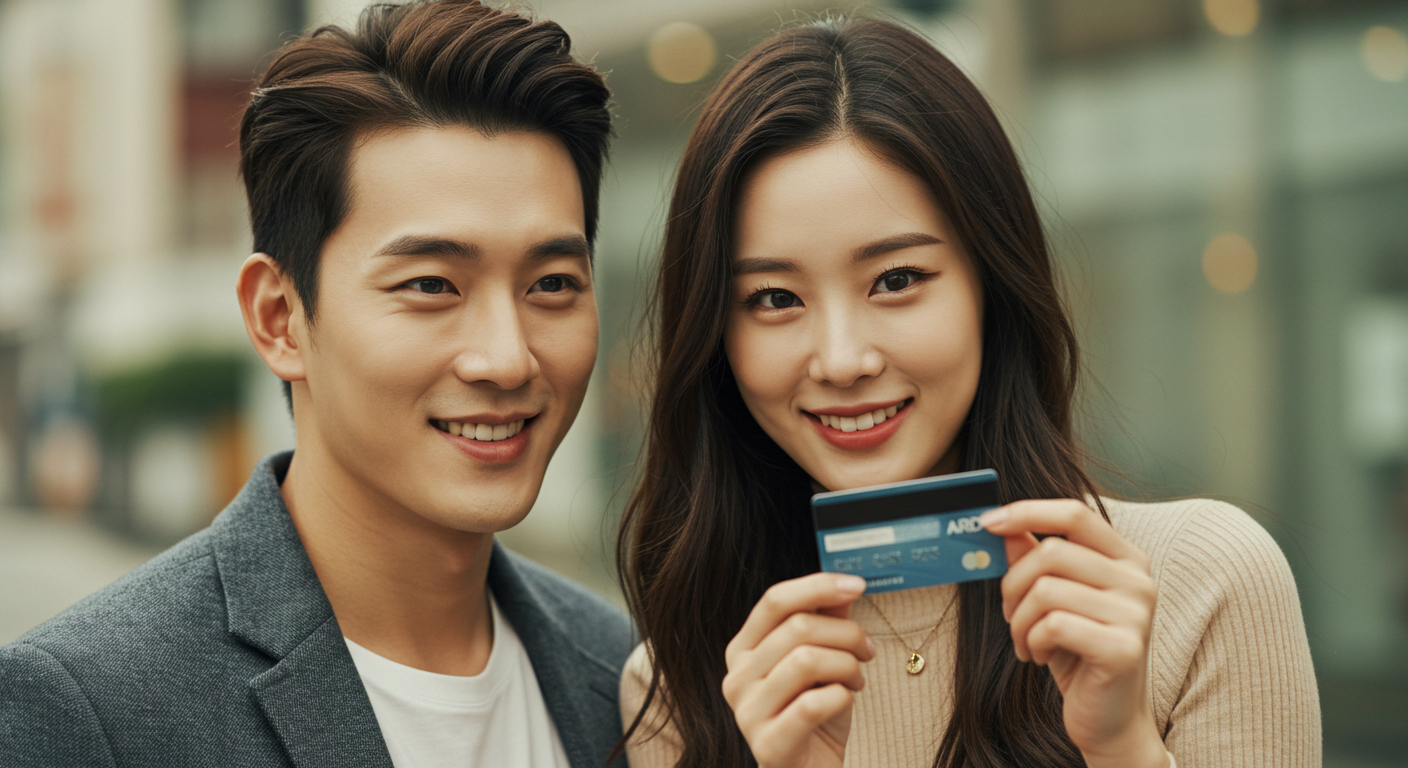 아멕스 플래티넘 vs 골드카드 차이점 비교