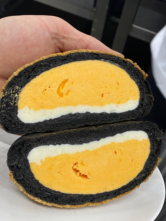 강릉빵다방 생방송 오늘 저녁 우리동네간식장인