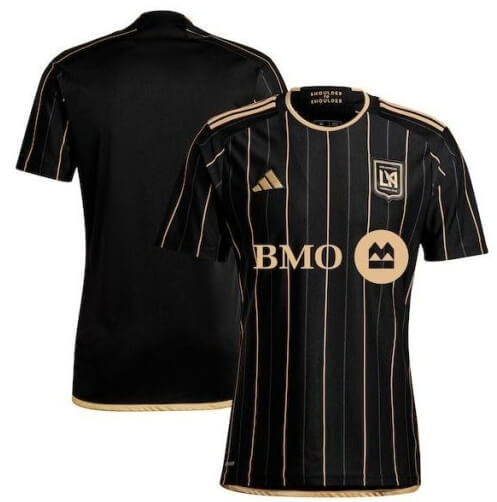 손흥민 LAFC 이정상황 총정리
