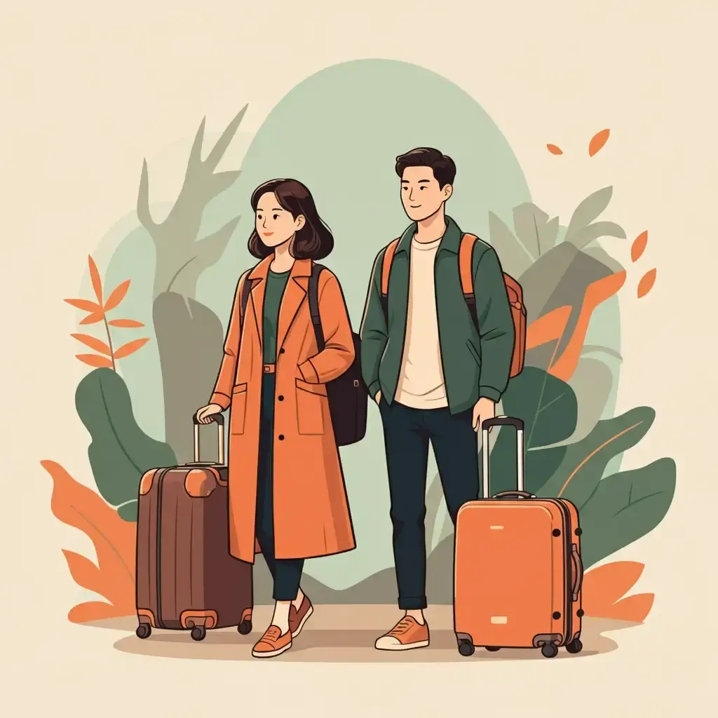 인천공항 스마트패스 등록 가능 기간