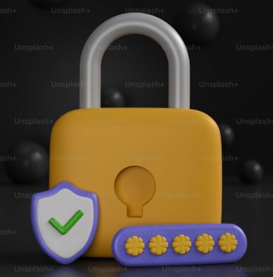 Check your smartphone security settings