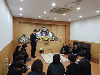 입관예배 대표기도문 모음 Best 3 안내_12