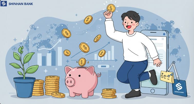 신한은행청년도약계좌 관련이미지