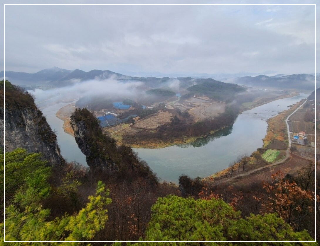 영월 가볼만한곳 베스트10 선돌