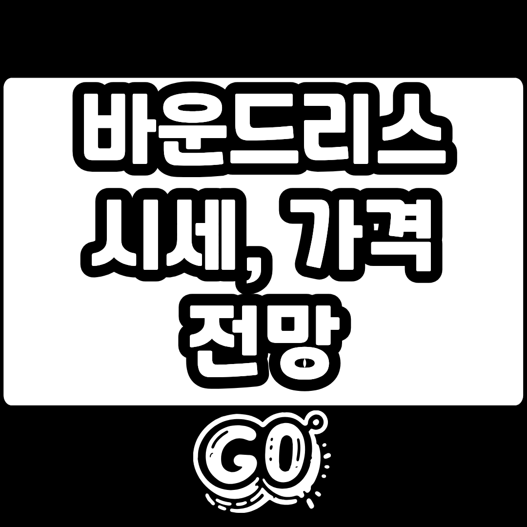바운드리스 ZKC 코인 시세 전망 가격