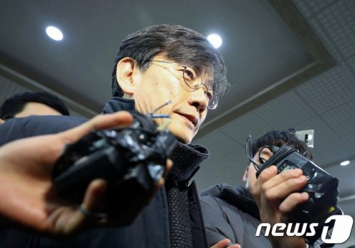 손석희 조주빈 협박