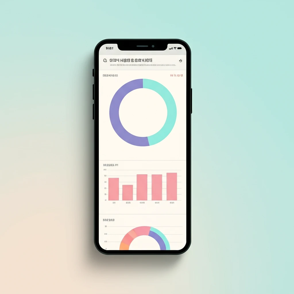 데이터 요금 폭탄 피하는 법: 스마트..