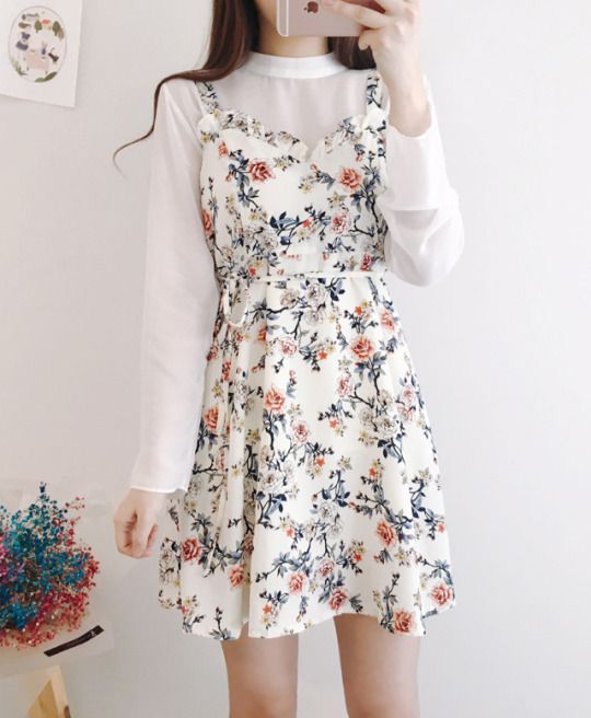 일반인 패션 데일리룩 모음