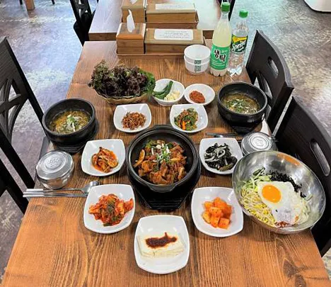 해운대새벽집