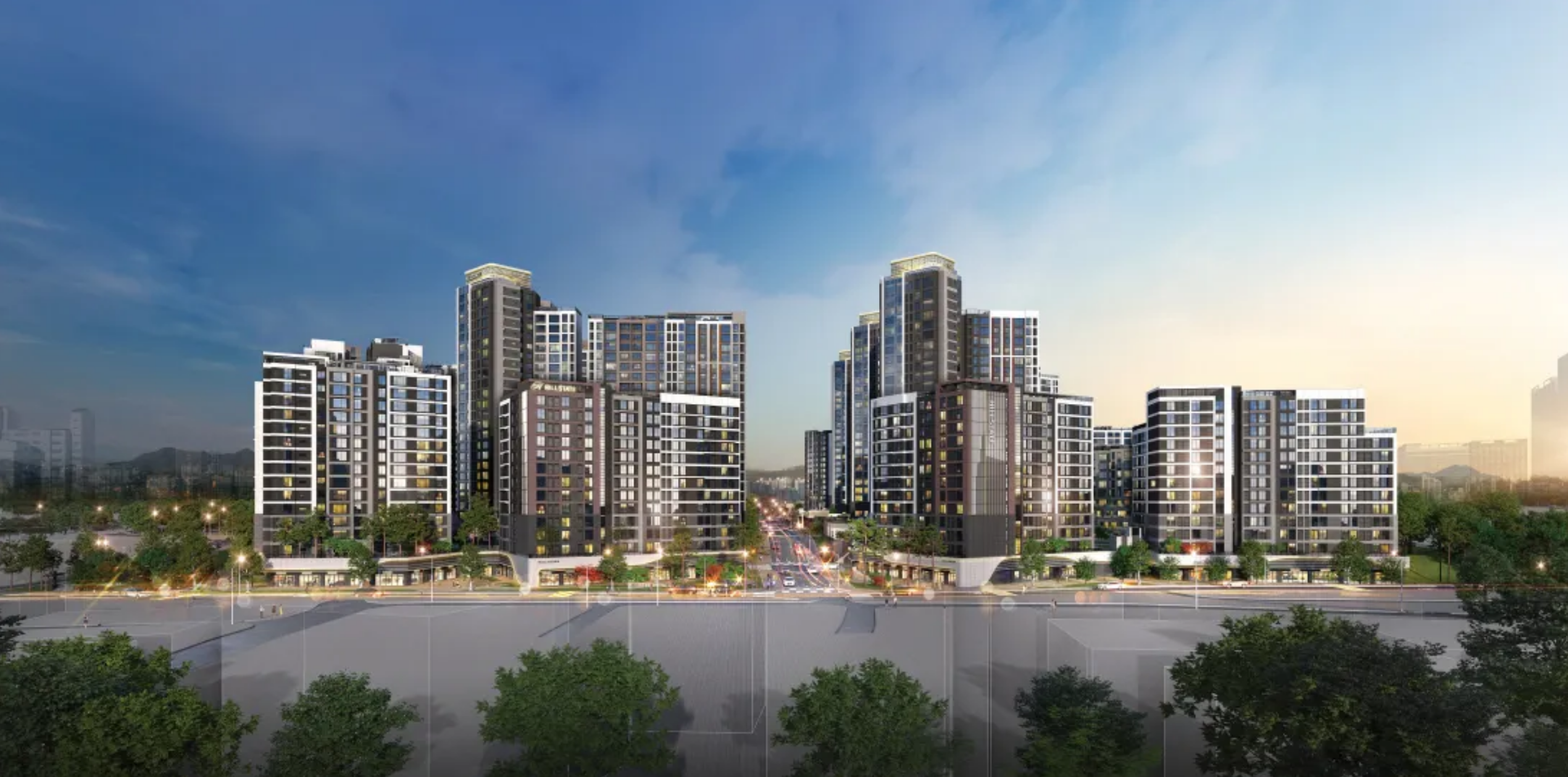 은평구 메디알레