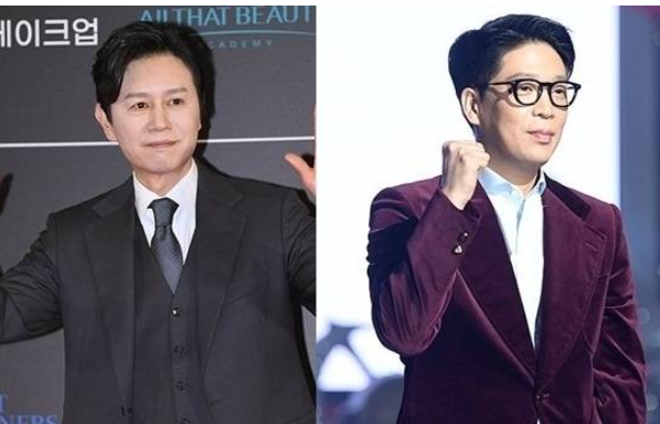 김민종 MC몽 고소 38년 명예 훼손