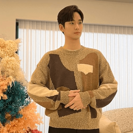 김수현 출연료