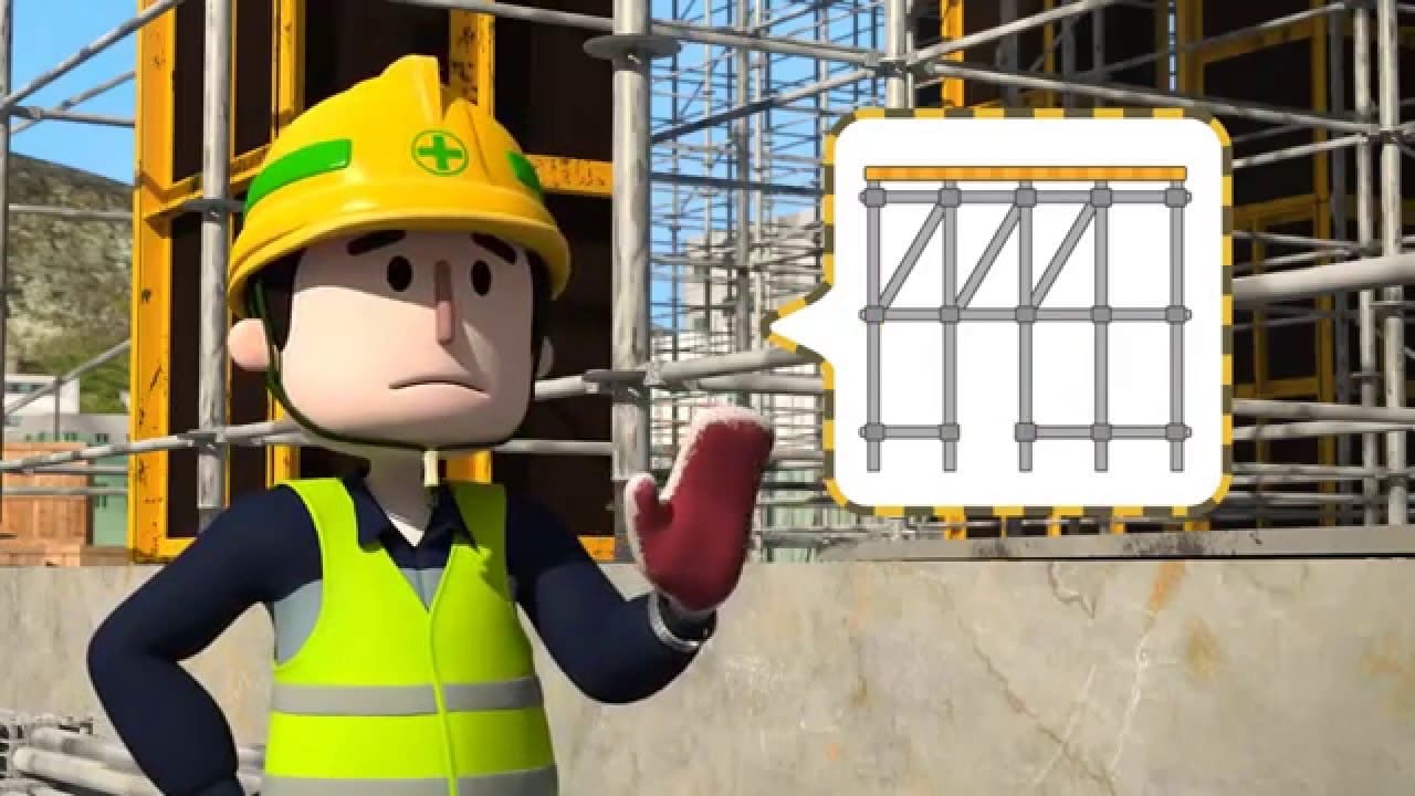 건설현장 ‘가설공사’ 작업자 적격 여부 모바일로 확인한다