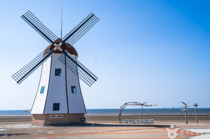 춘장대해수욕장 (서천군)