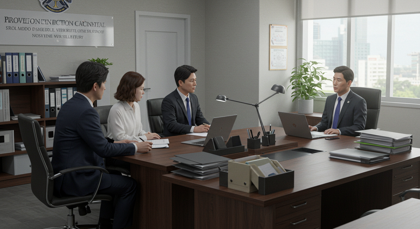 신청절차, 가처분신청, 해제신청