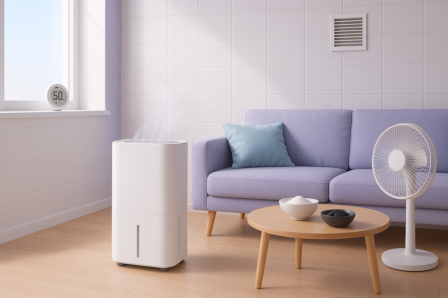 장마철 생존 가이드