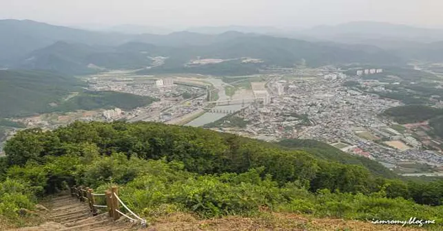 봉래산