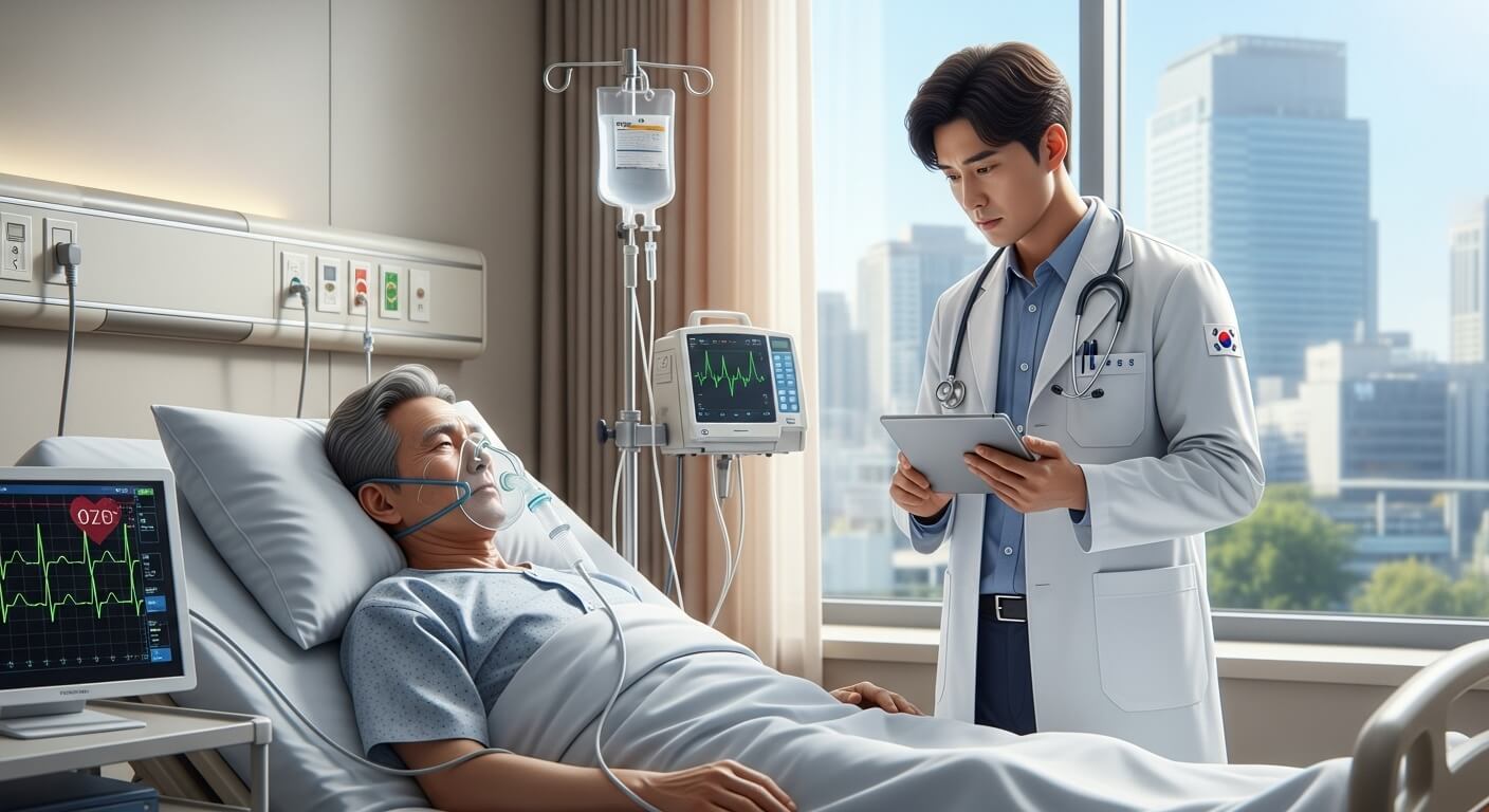 심부전증이란
