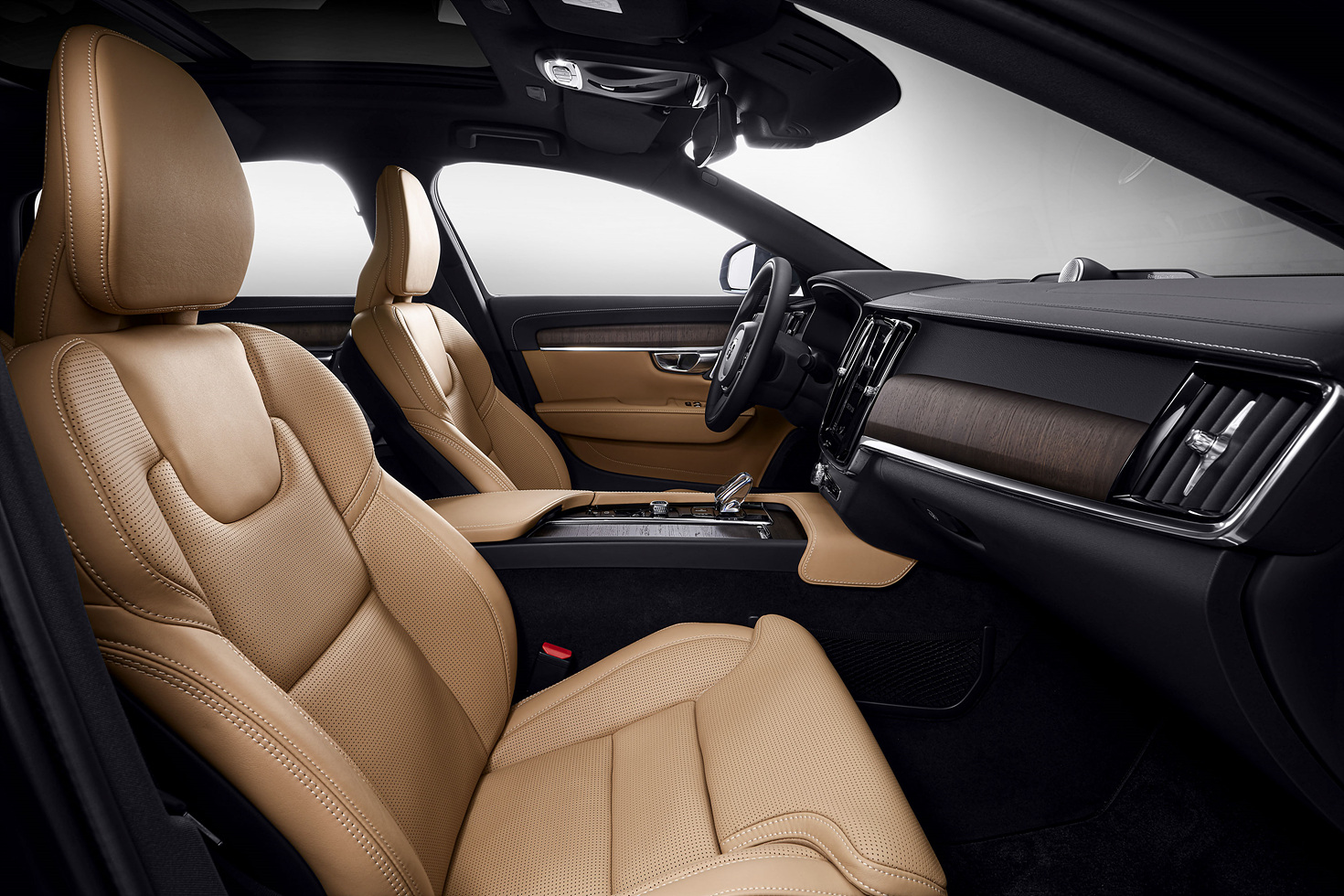 2024 볼보 S90 포토