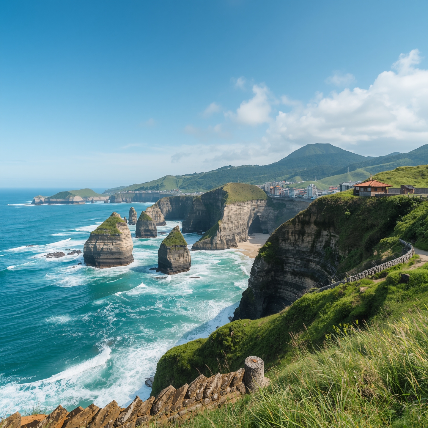 제주도 코스 총정리|최고의 여행지 추천 리스트
