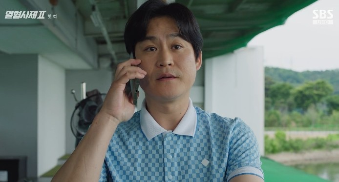 [드라마추천] 열혈사제2 촬영지&amp;#44; 몇부작&amp;#44; 등장인물 김남길&amp;#44; 이하늬&amp;#44; 김성균&amp;#44; 김형서(비비)&amp;#44; 김원해&amp;#44; 성준 출연드라마