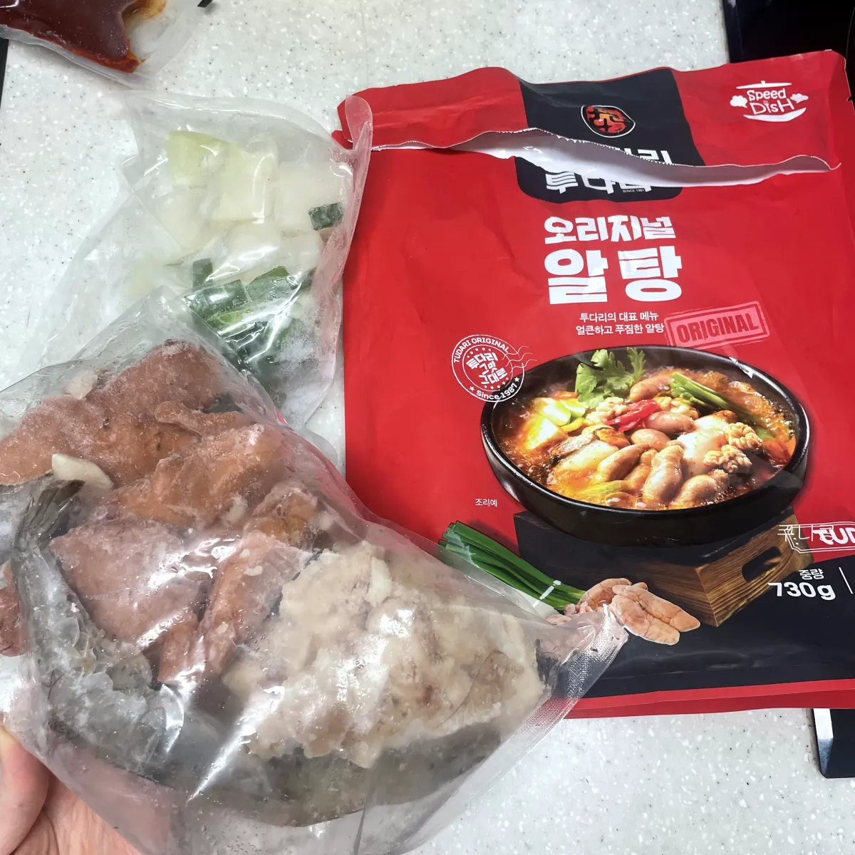 마켓컬리-추천템-쉽고-간단하게-만들-수-있는-음식-캠핑장-메뉴-추천