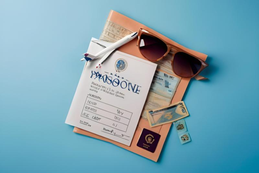 등산 준비물 체크리스트