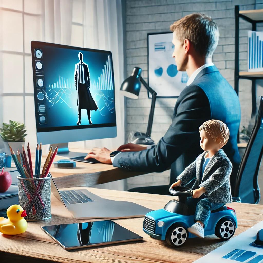 육아휴직 대체인력 지원금 신청방법