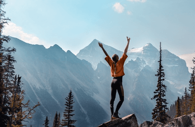 9월 산행지 추천