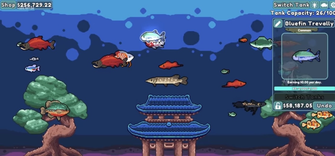 스팀 방치형 게임 세일 이벤트 날짜, 게임목록 관련 이미지