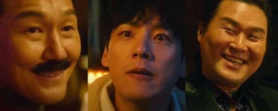 8월 개봉영화
