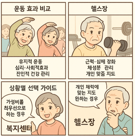 헬스
