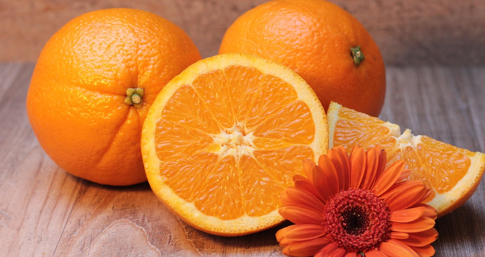 스위트 오렌지 (Sweet Orange)