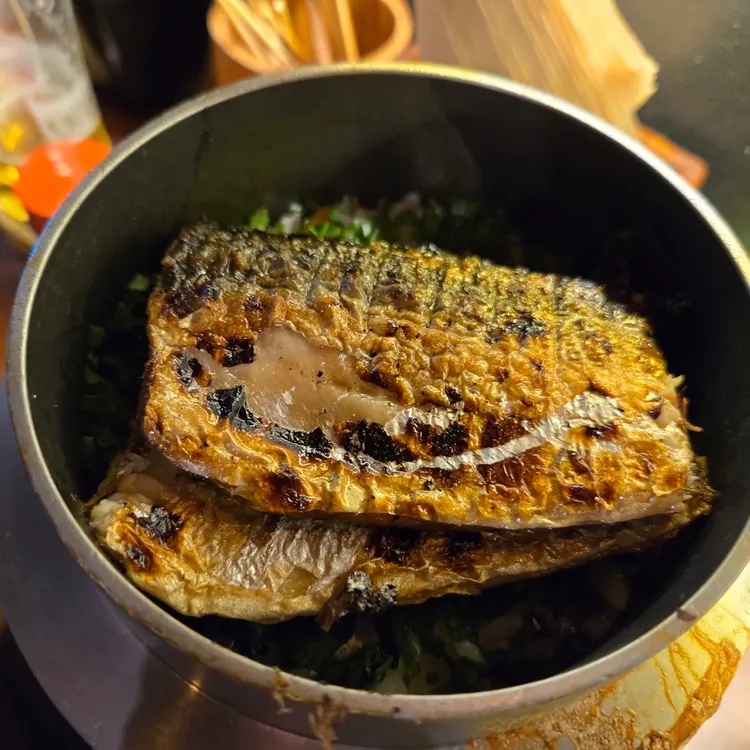 성수동 닭꼬치 '야키토리나루토 성수'