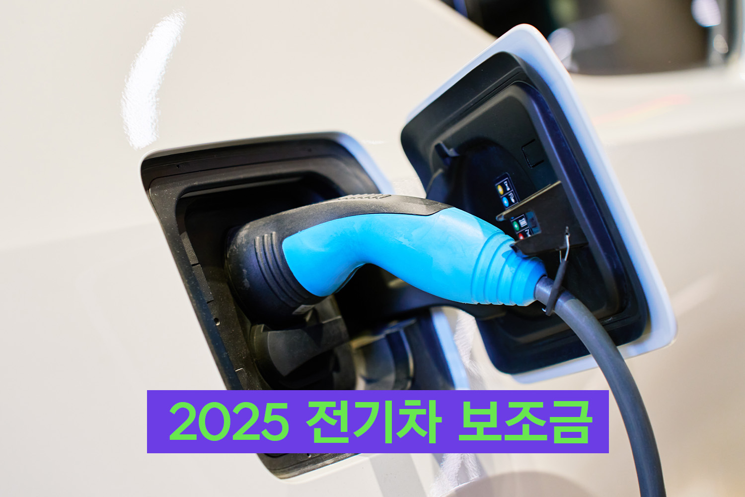전기차 보조금