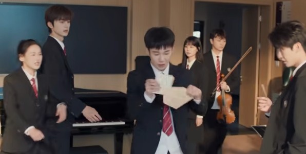 [중드 추천 OTT 시청방법] 교복적군파 1화 줄거리&amp;#44; 24화 결말&amp;#44; 리뷰/후기&amp;#44; 재미 있다 vs 재미 없다