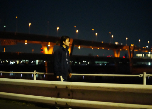 【일본영화 추천】 너의 눈을 들여다보면 다시보기 줄거리 결말 후기 리뷰 스포일러