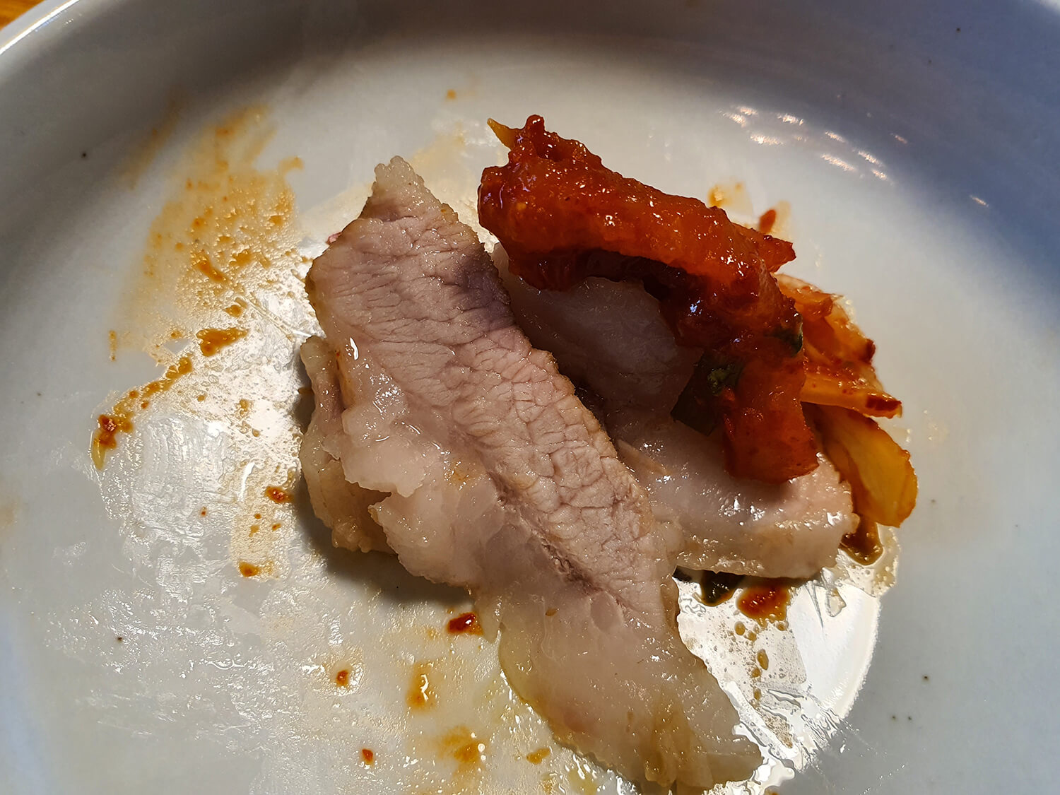 오금동 보쌈&middot;족발 맛집 - 호수보쌈6