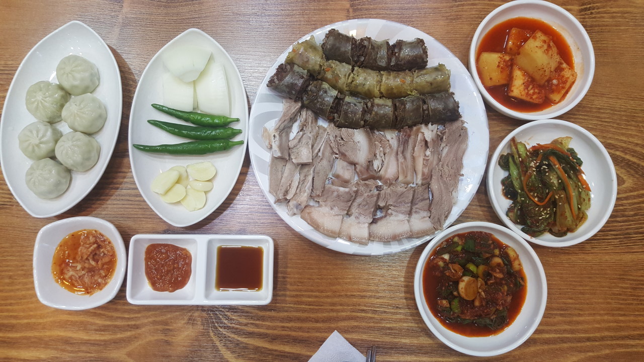 [4월 축제]화왕산 진달래❘4월 둘째주 주말 개화 상황, 방문 후기, 교통편, 맛집