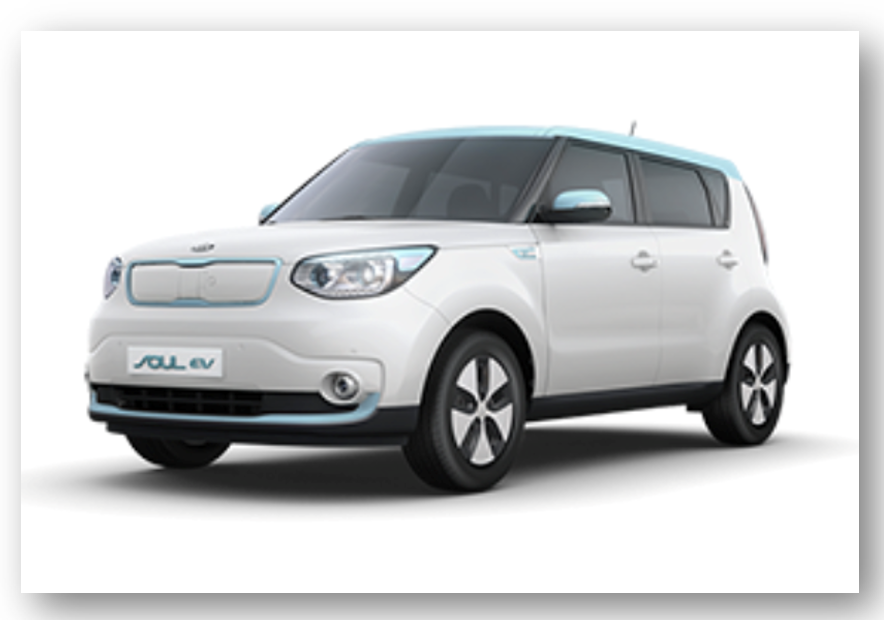 전기차 배터리 제조사 공개, 기아자동차