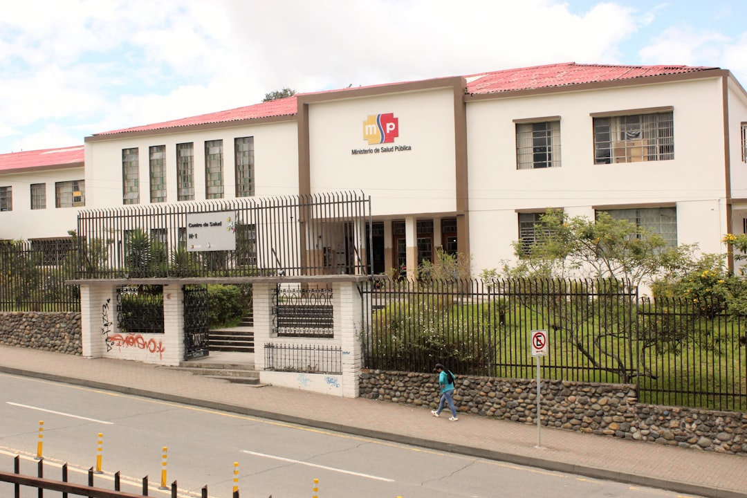Health Center