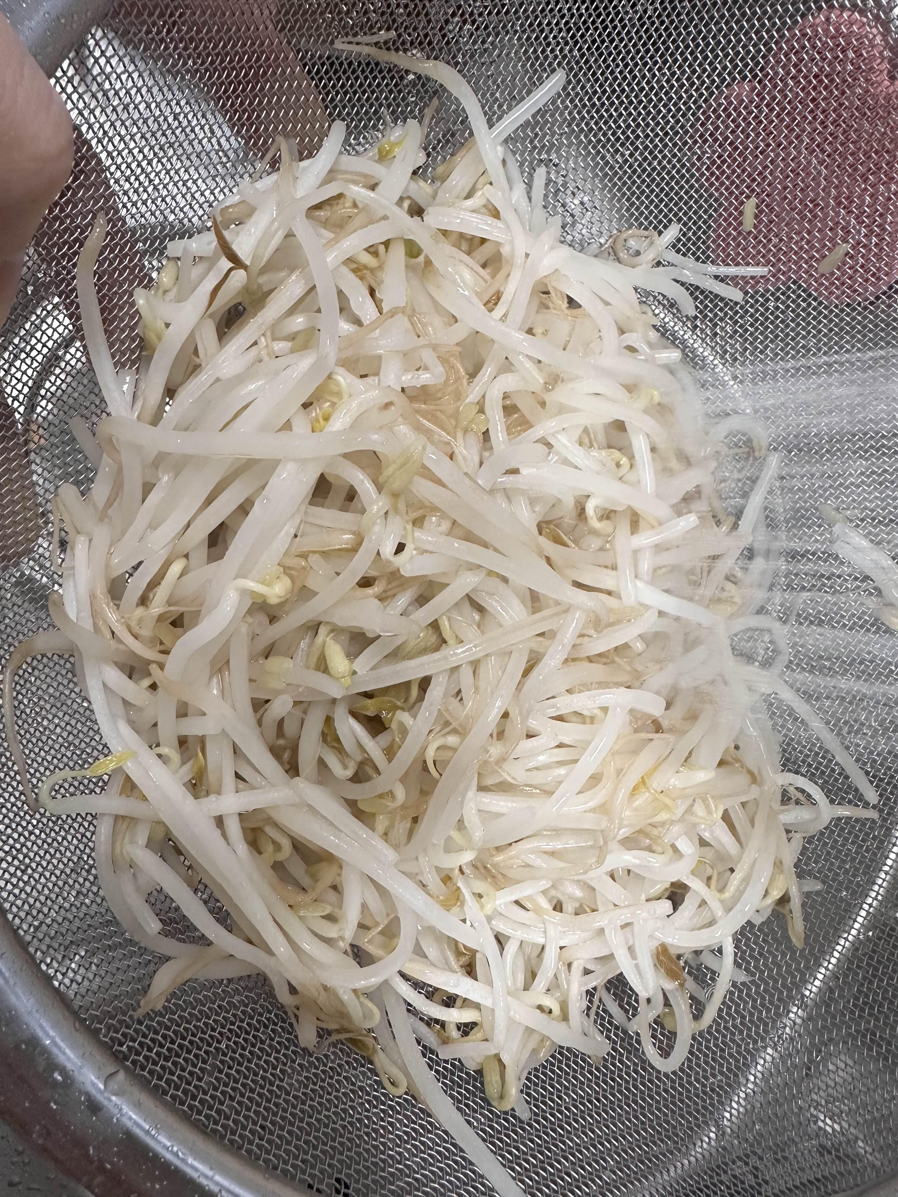 만두속 황금레시피 만두 만들기