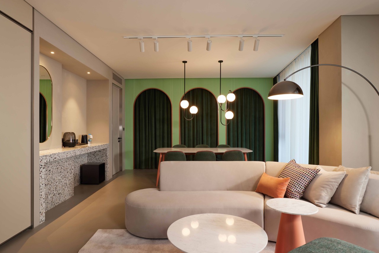 서울-반려견동반-호텔-테이크-호텔-서울-광명