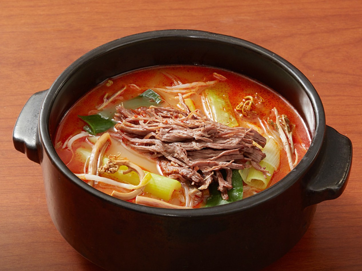 소곤면옥 양천향교본점, 평양냉면 입문자도 반한 맛의 정체