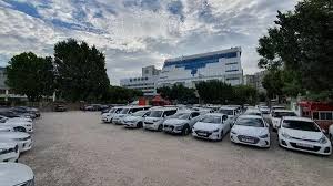 김포공항 주차예약 