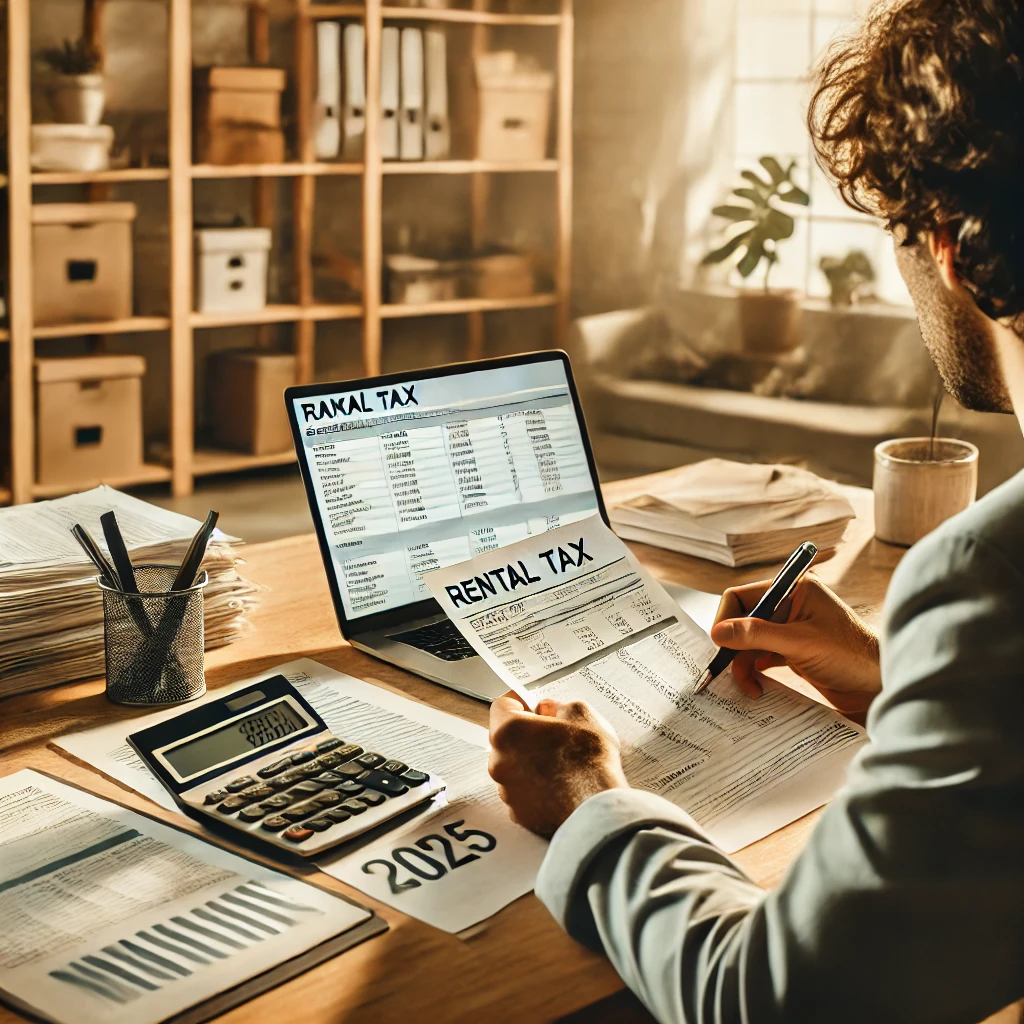 연말정산-월세공제-조건-방법-서류