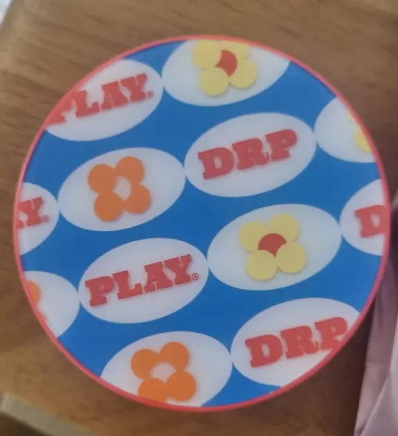 팩트 추천 에이지 드롭드롭드롭