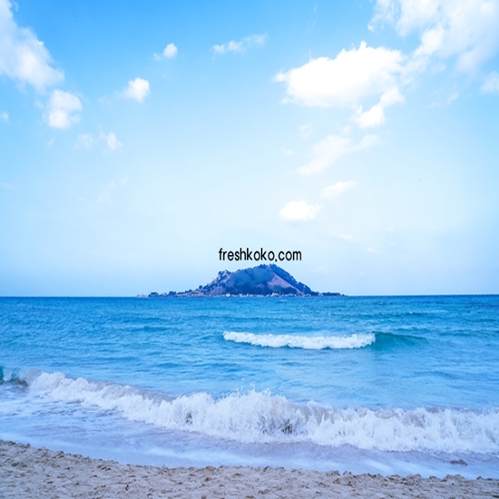 제주도 가볼만한곳 10곳