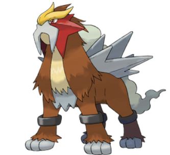 포켓몬고 앤테이