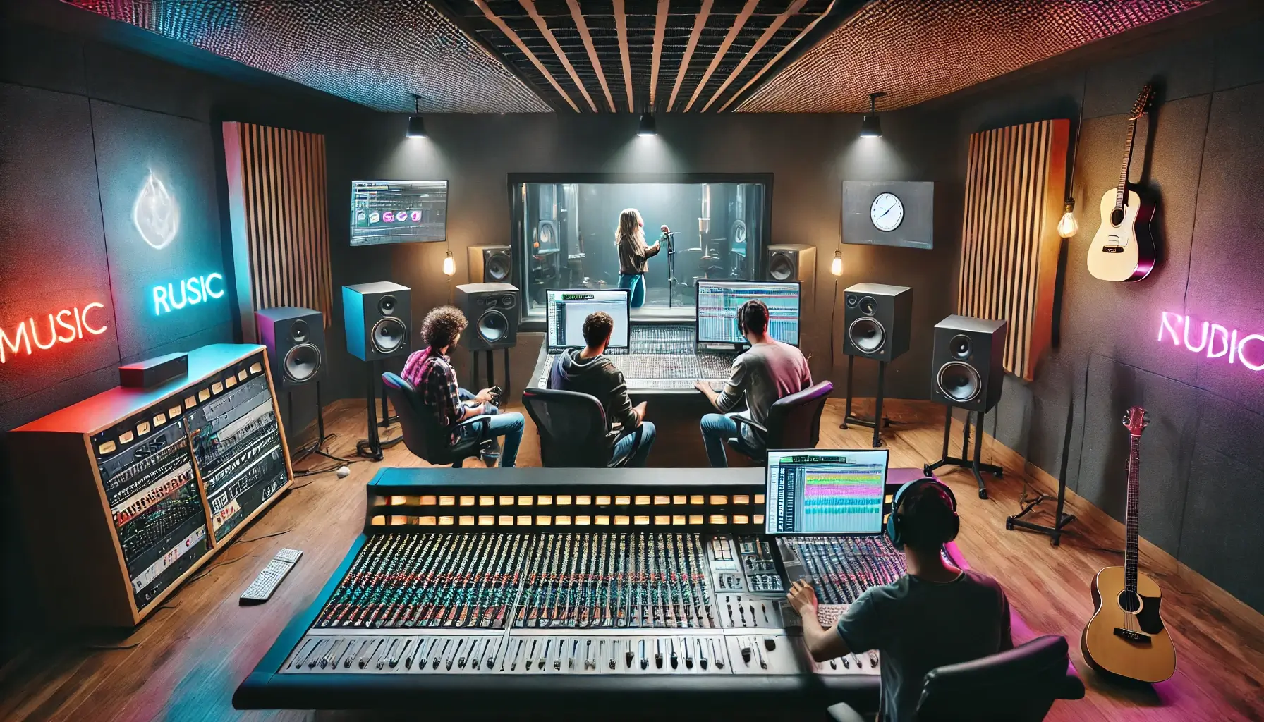 음반/음원 부문